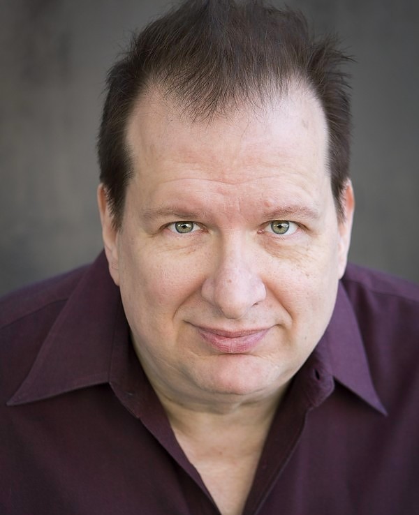 Tim Taylor