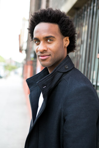 Andrew Adams