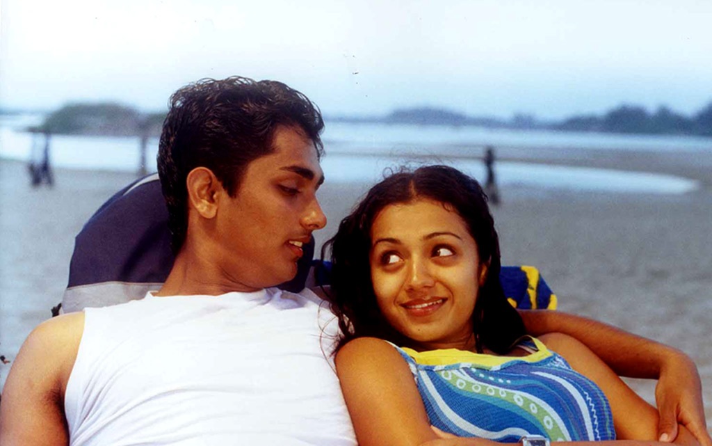 Siddharth