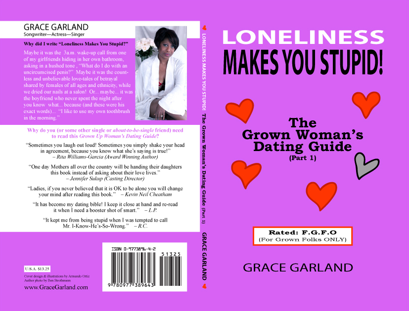 Grace Garland