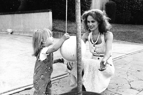 Karen Black