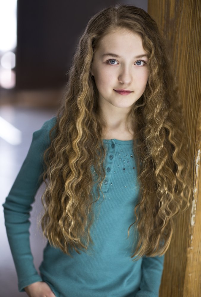 Zoe Fraser