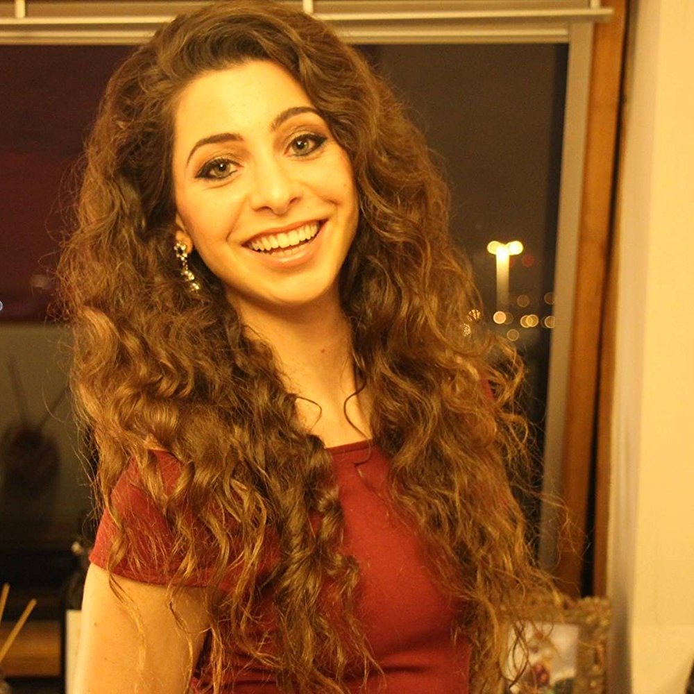 Raghad Chaar