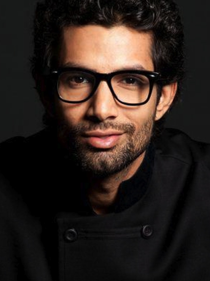 Sahil Shroff