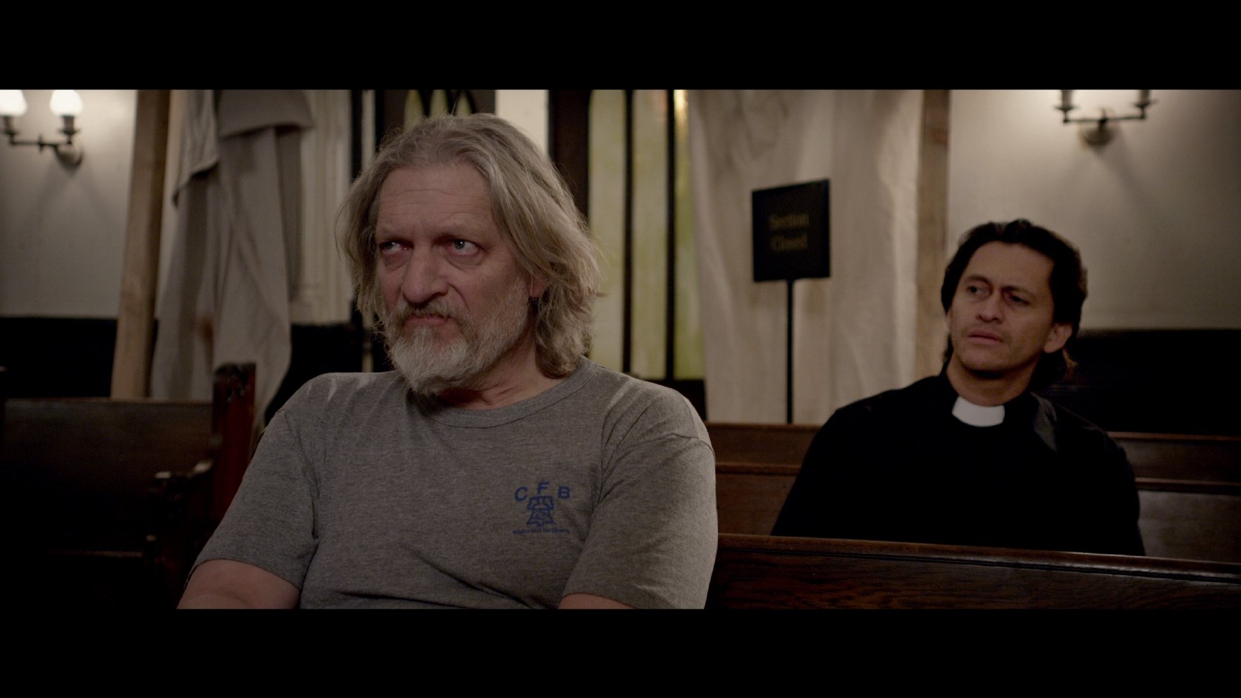 Clifton Collins Jr.