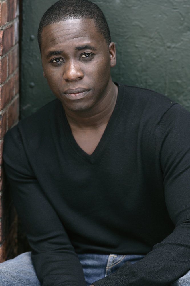Narada Campbell