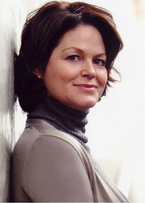 Laura Wernette
