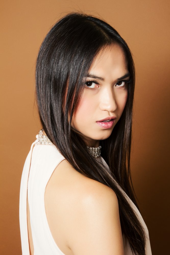 Angel Qinan