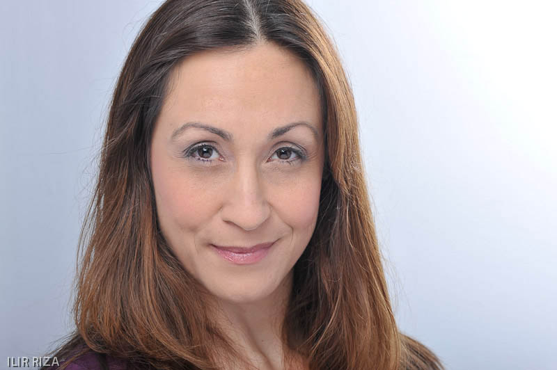 Ayse Eldek
