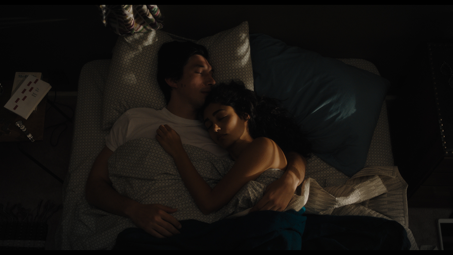 Golshifteh Farahani