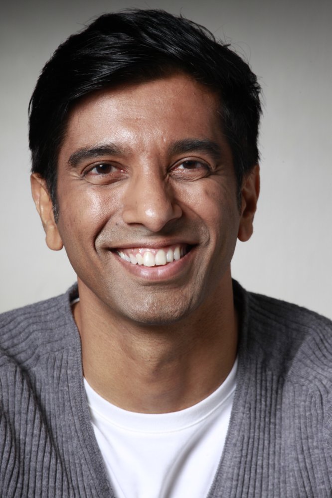 Prem John
