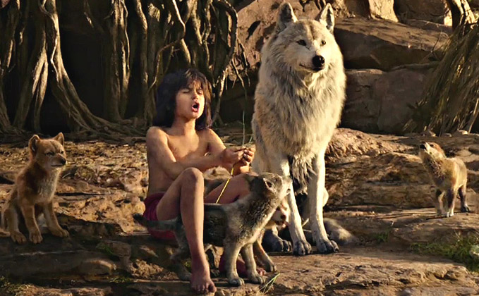 Neel Sethi