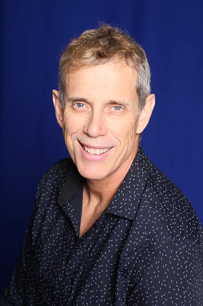 Michael Laurin