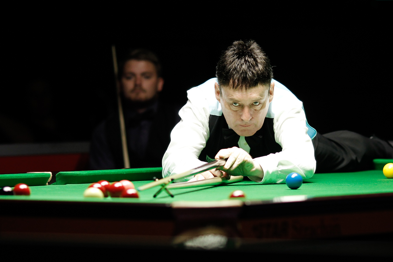 Jimmy White