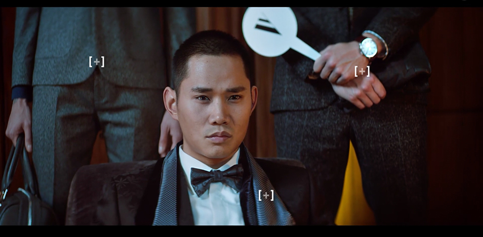 David Cheung