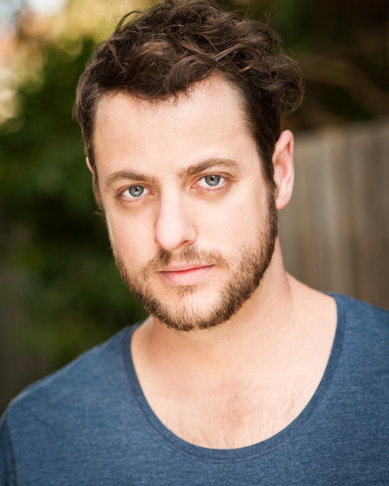 Chris Gibson