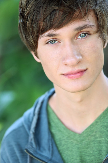 Zach Winard