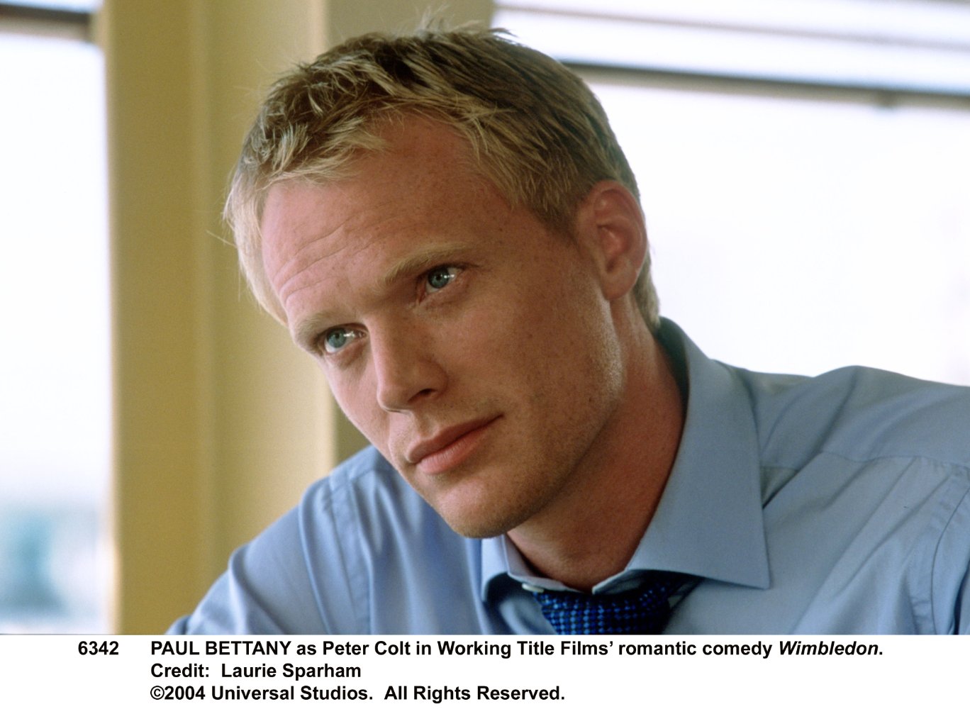 Paul Bettany