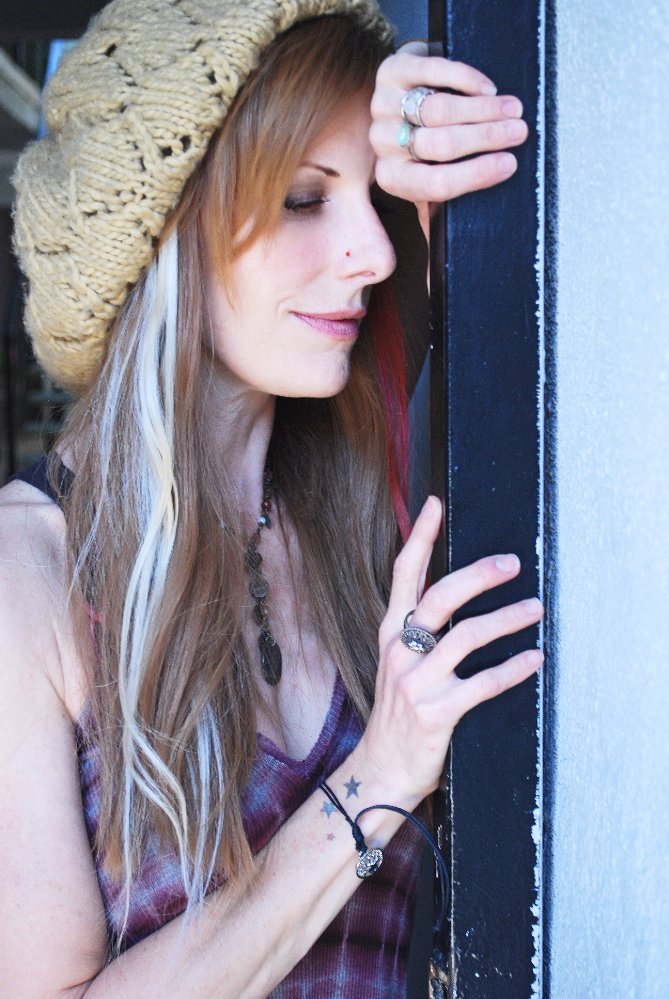 Elisa Nixon
