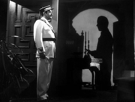 Claude Rains