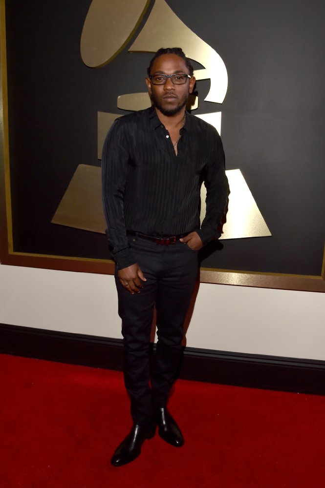 Kendrick Lamar