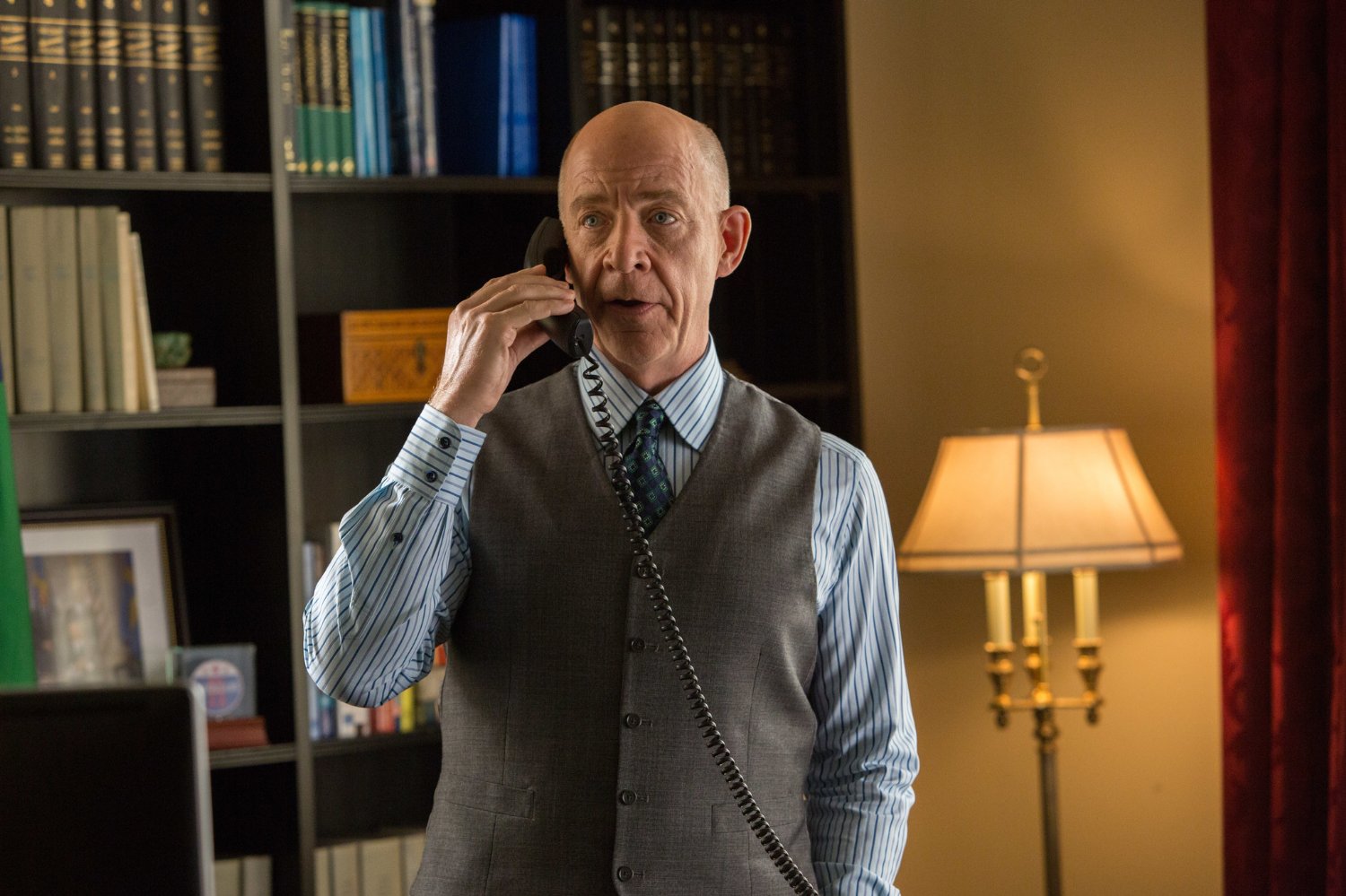 J.K. Simmons