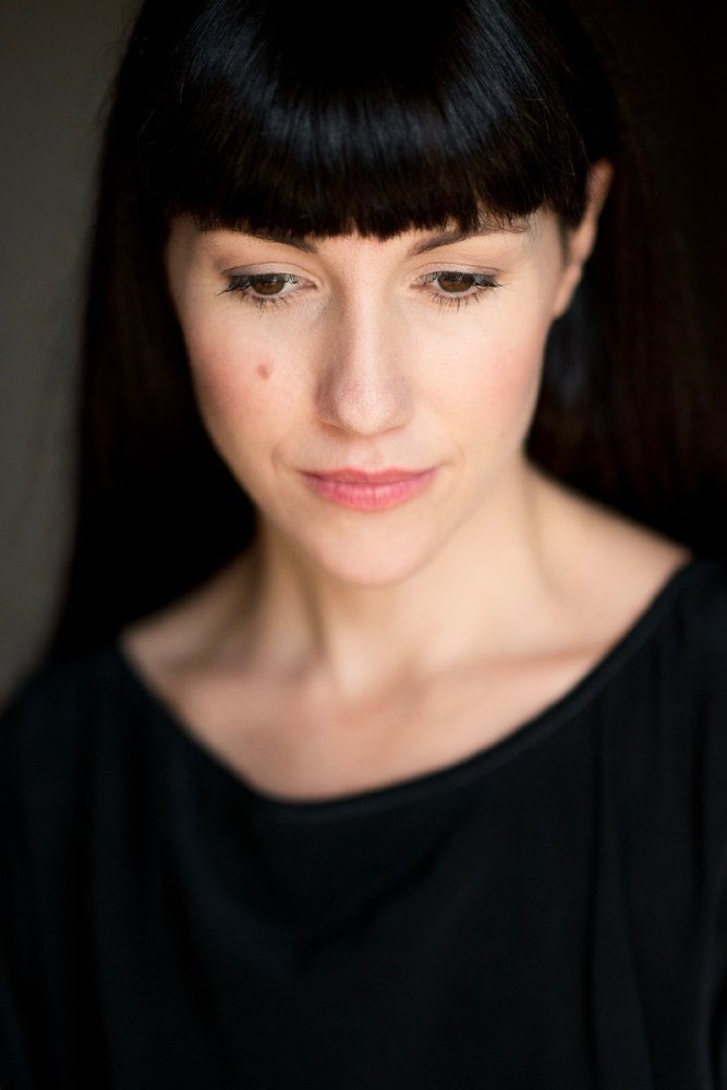 Megan Drury