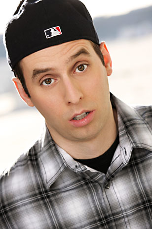 Evan Wecksell