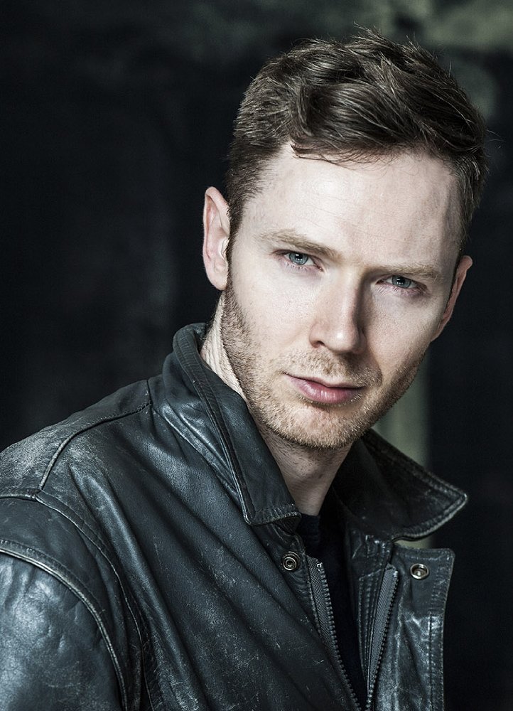 Anders Yates