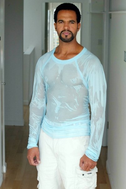 Kristoff St. John