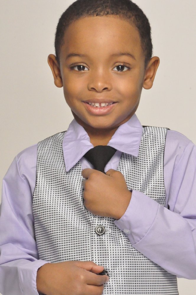 Tre Jamison