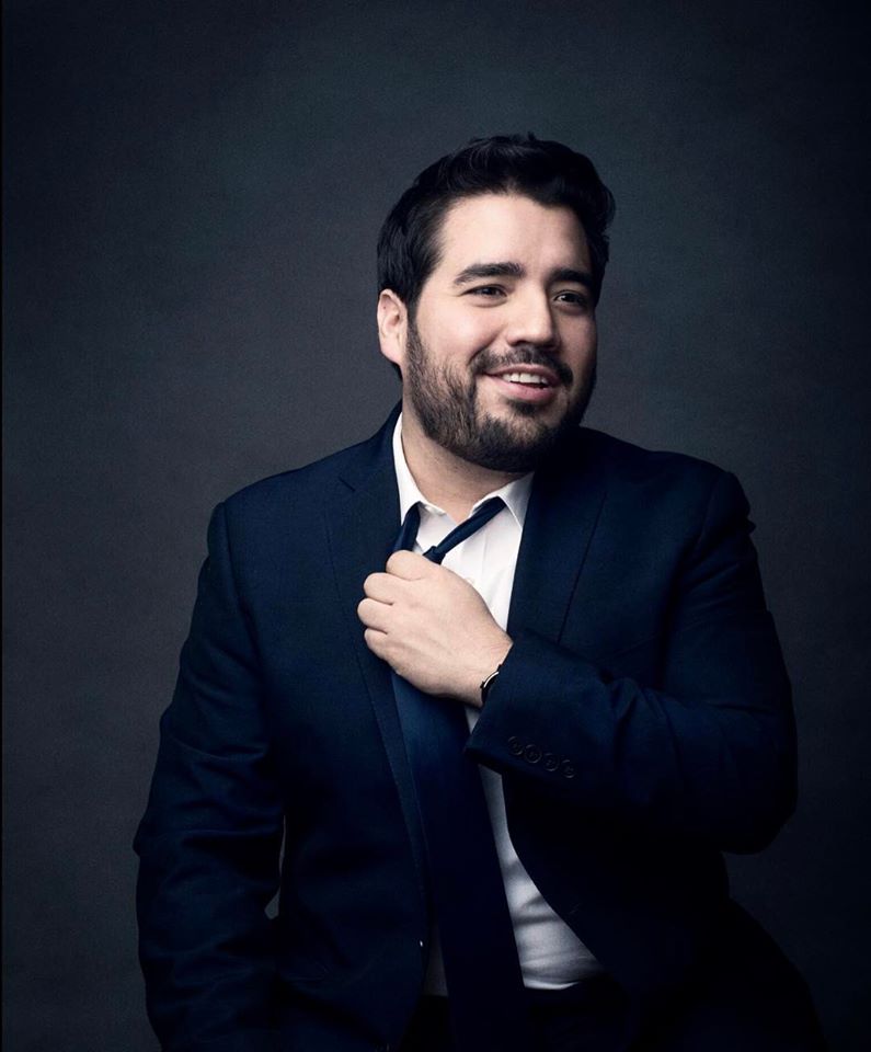 Erick Zamora