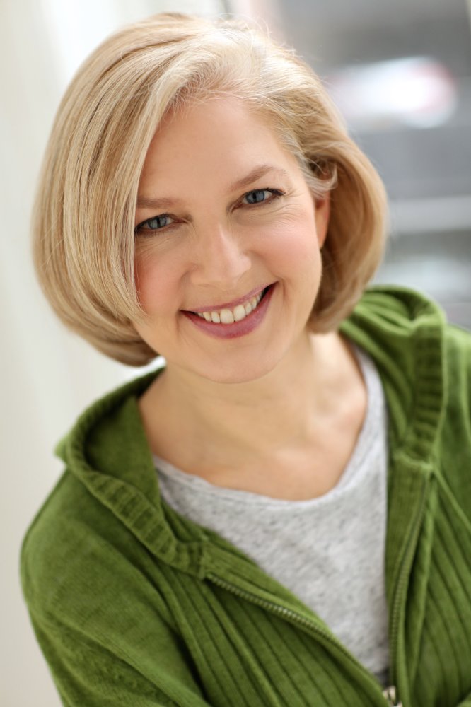 Audrey Rapoport