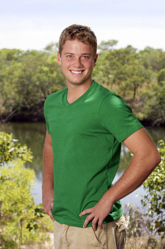 Spencer Duhm
