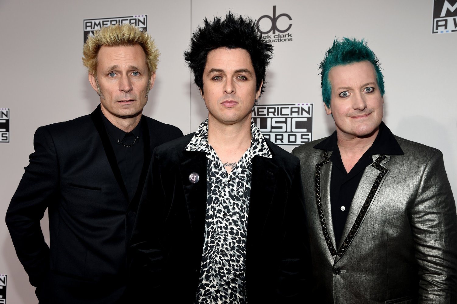 Billie Joe Armstrong