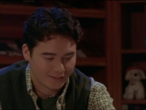 Johnny Yong Bosch