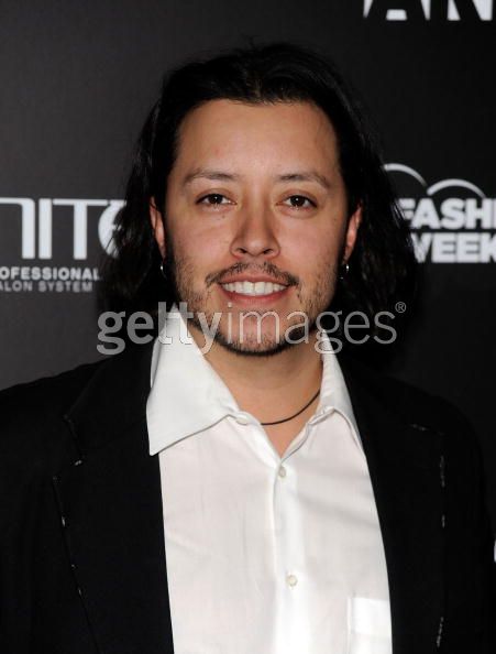 Carlos Ramirez