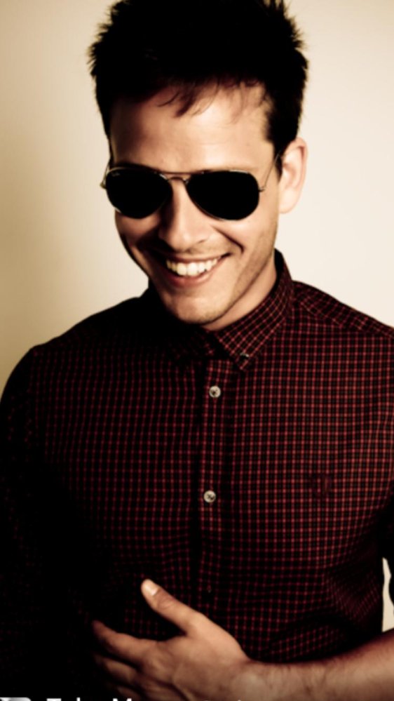 Toby Moore