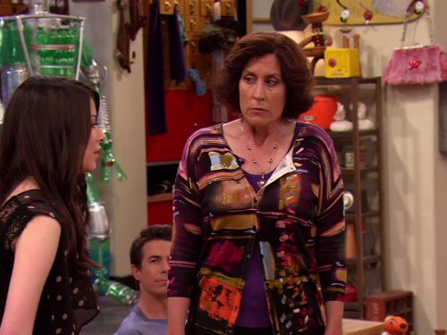 Jerry Trainor