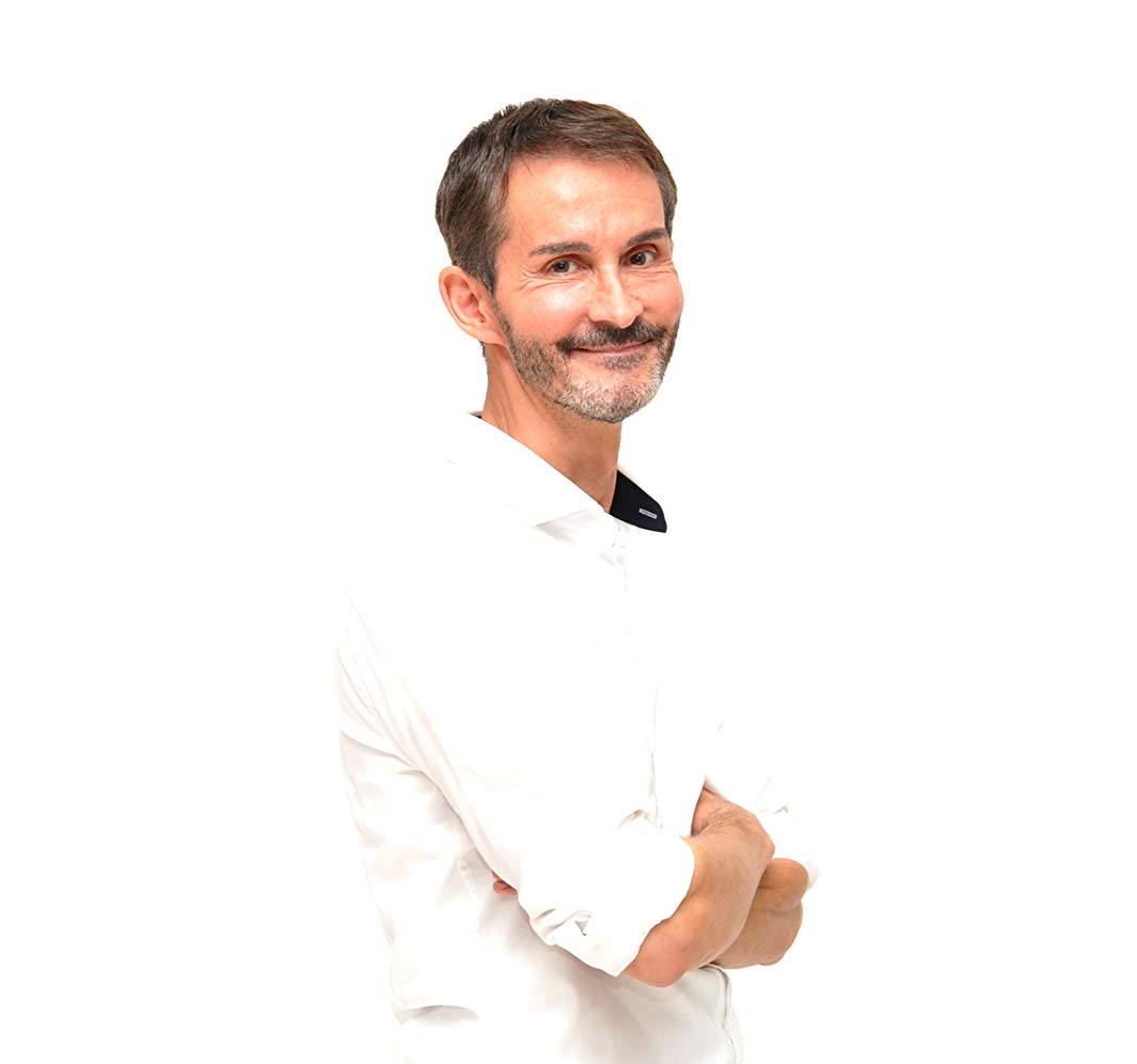 George Baumgartl