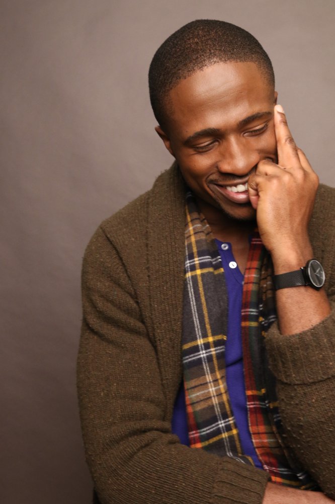 Chinedu Unaka