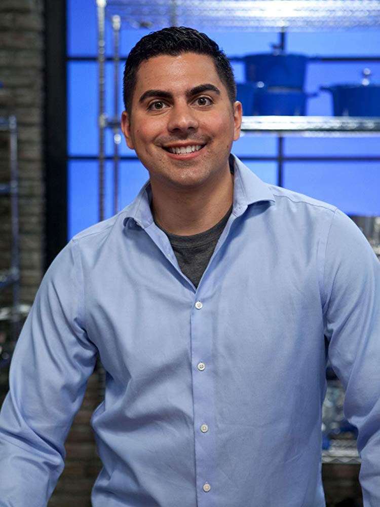Brandon Arroyo