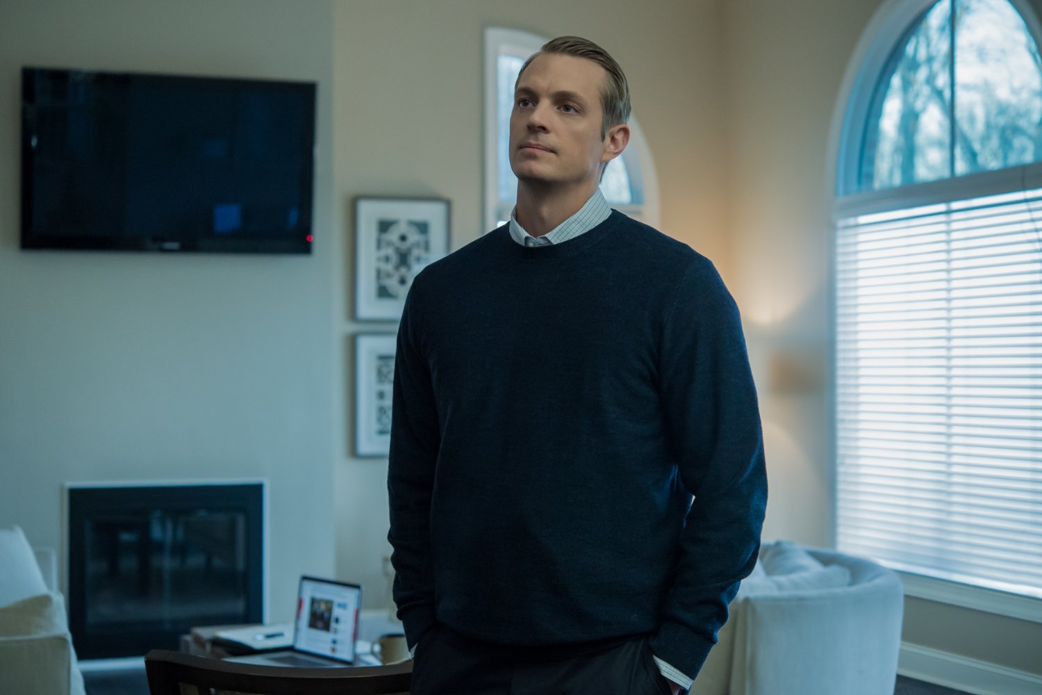 Joel Kinnaman