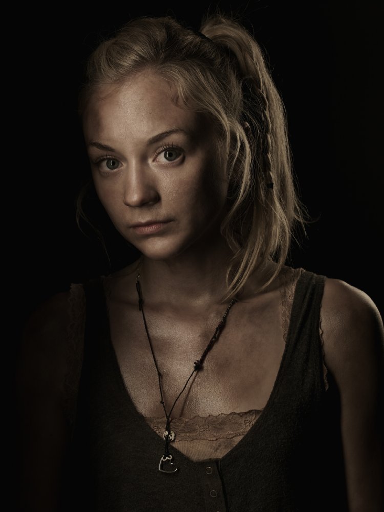 Emily Kinney