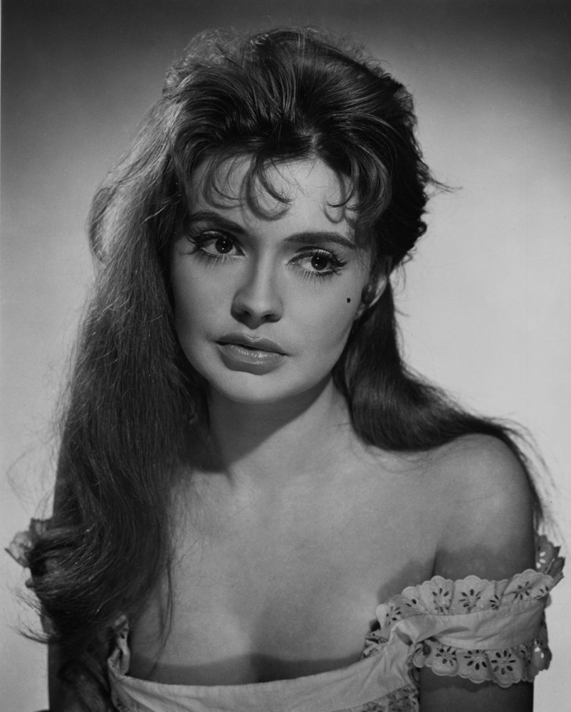 Yvonne Monlaur