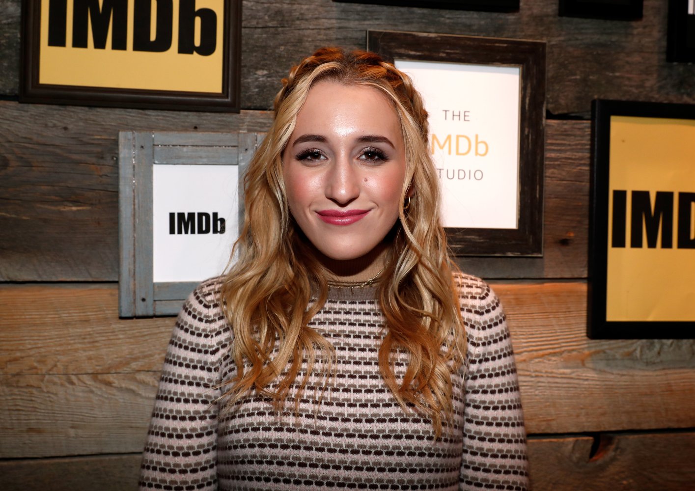 Harley Quinn Smith