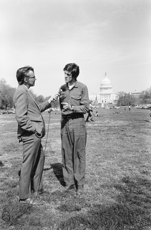 John Kerry