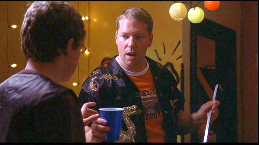 Gary Owen