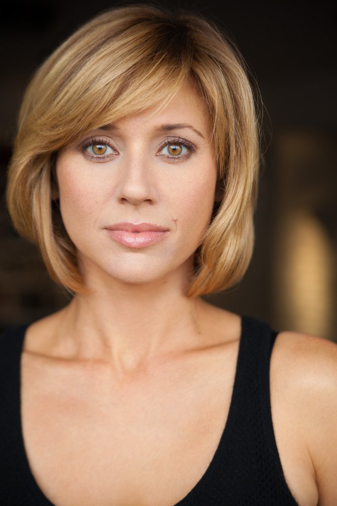 Kristen Miller