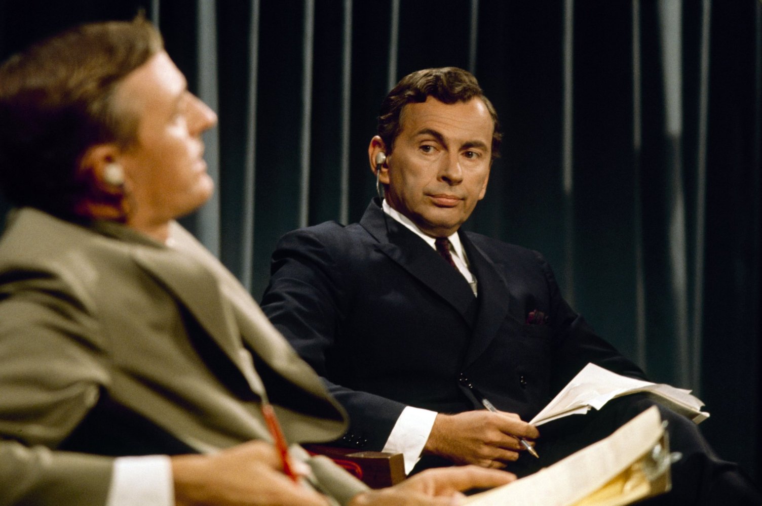 Gore Vidal